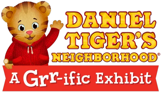 Grr Daniel Tiger Grr Ific Png Daniel Tiger Png