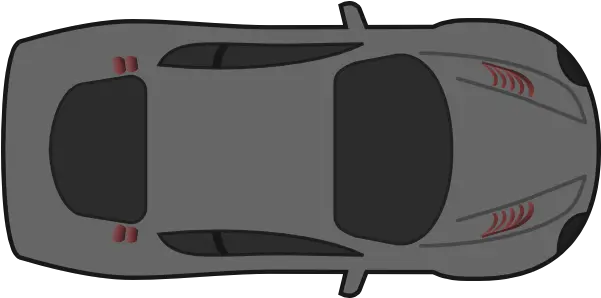 Download Hd Car Clipart Top View Transparent Png Image Car Top View Clipart Top Of Car Png