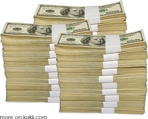 Money Stacks Png Picture 773103 Stack Of Money Png Pile Of Money Png