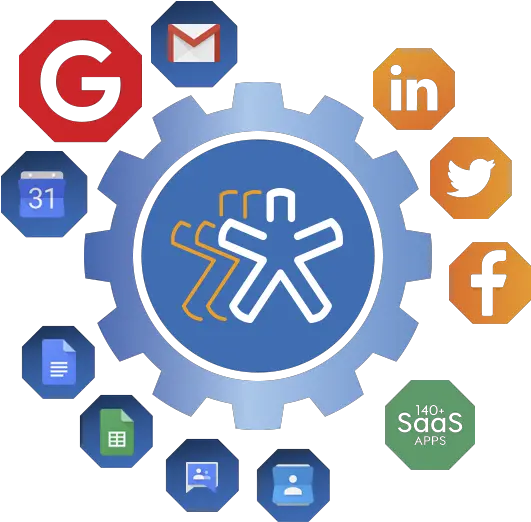 G Suite Nimble Nimble Nimble Png G Suite Mail Icon