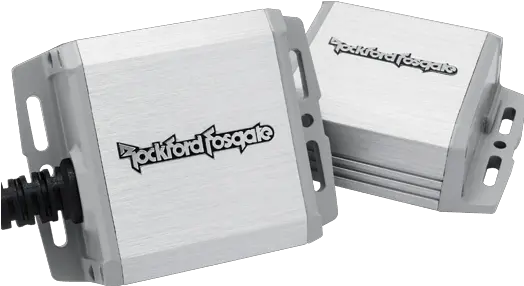 Rockford Fosgate Punch Marine 100 Watt Rockford Fosgate Pm100x1k 100w Mono Amplifier Png Rockford Fosgate Logo