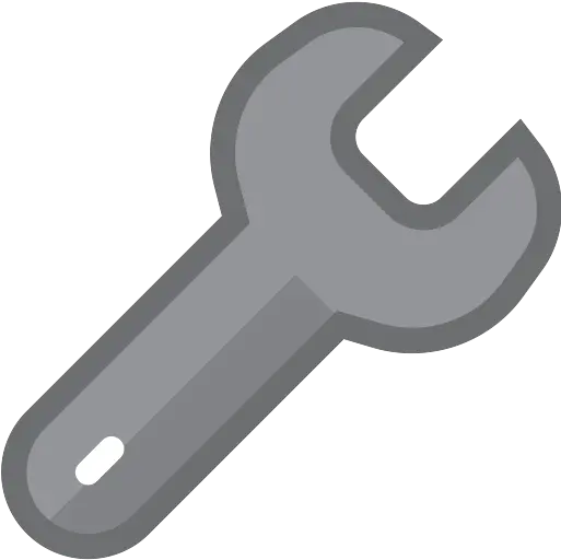 Wrench Vector Svg Icon Png Repo Free Png Icons Llave Reparación Png Tool Wrench Logo