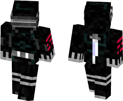 Download Snake Eyes Minecraft Skin For Free Superminecraftskins Tobey Maguire Spiderman Minecraft Skin Png Snake Eyes Png