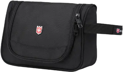 Premium Accessory Smart Compartment Travel Bag Icon 30 By Swiss Ruigor Black Messenger Bag Png Walmart Icon Png