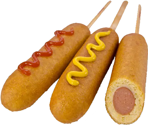 Corn Dog Corn Dog Transparent Background Png Corn Dog Png