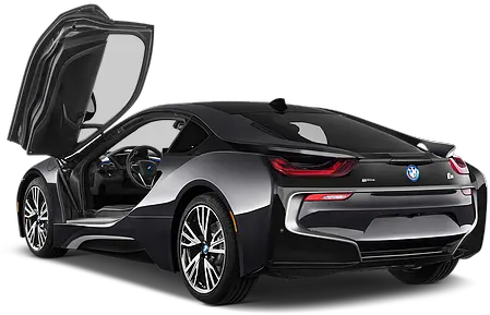 2018 Bmw I8 2015 Bmw I8 Png Bmw I8 Png