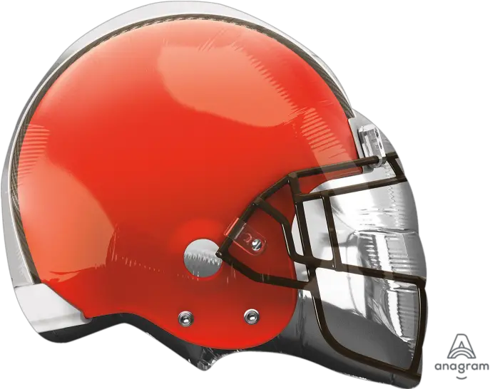 21 Kansas City Chiefs Helmets Transparent Png Cleveland Browns Logo Png