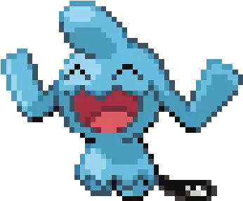 Vp Pokémon Thread 26503620 Wynaut Pokemon Png Pokemon Icon Gif