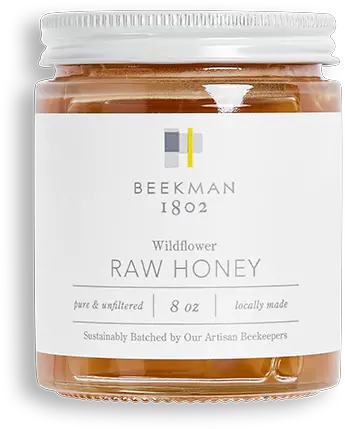 Wildflower Raw Honey Dulce De Leche Png Honey Transparent