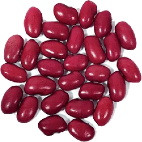 Red Kidney Beans Rajma Png Bean