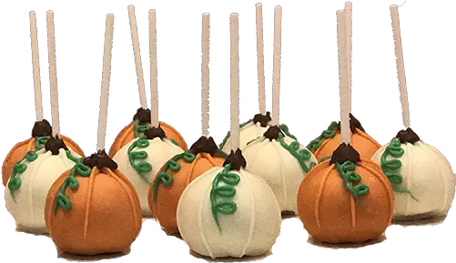 Cupcakes U0026 More Lincoln Ne U2014 Cupcakes U0026 More Pumpkin Png Cake Pops Png