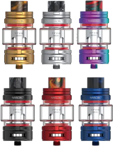 Smok Tfv16 Tank Smok Tfv16 Tank Png Smok Png