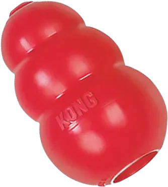 Classic Kong Kong Dog Toy Png Kong Png