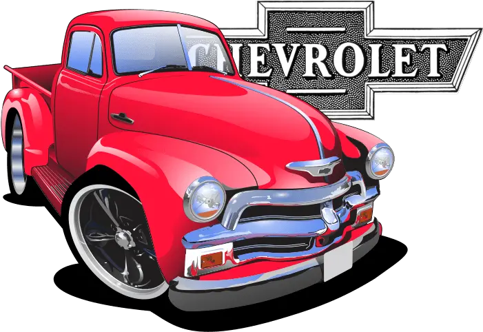 Old School Car Cartoon Drawing Png Cartoon Muscle Car Drawings Car Drawing Png