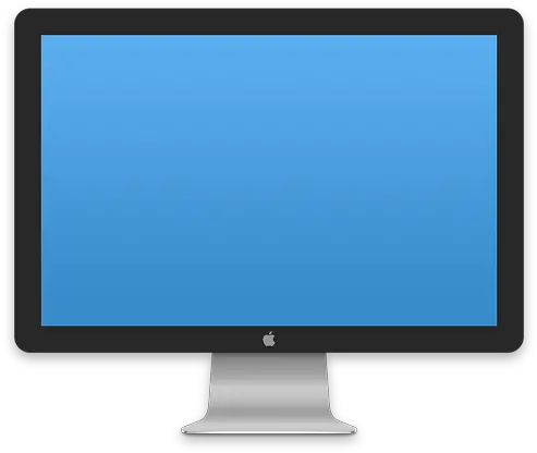 Extensions Mac Monitor Icon Png Will Graham Icon