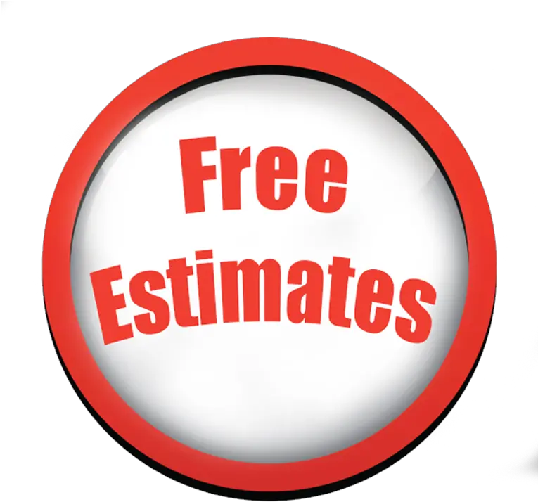 Free Estimates Png Dot Free Estimates Png