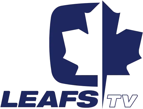 Leafs Tv Logo Download Leafs Tv Logo Png Leafs Icon