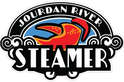 Jourdan River Steamer Kiln Ms Crab Seafood Steak Graphic Design Png Square Transparent