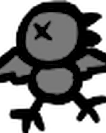 Dead Bird The Binding Of Isaac Wiki Fandom Png Icon