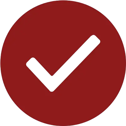 Your Security Protext Blue Check Vector Png Security Check Icon