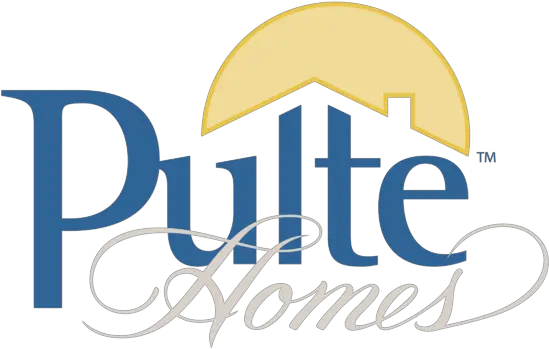 Pulte Homes Logo Png Transparent Svg Transparent Pulte Homes Logo Homes Png