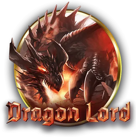 Games Green Jade Dragon Lord Logo Png Lol Dragon Icon