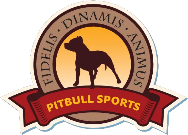 Pitbull Sports Logo Download Pit Bull Silhouette Png Pitbull Logo