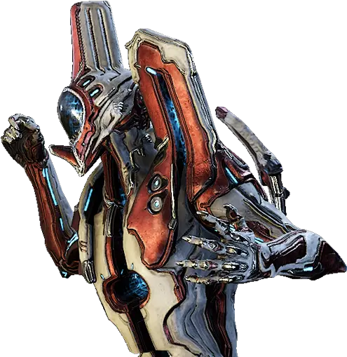 Caliban Warframe Wiki Fandom Warframe Caliban Png Warframe Profile Icon