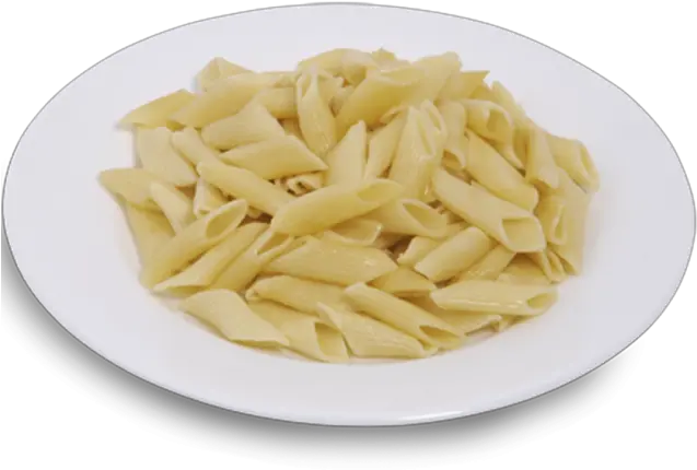 Clipart Plain Pasta Plain Pasta On A Plate Png Pasta Png