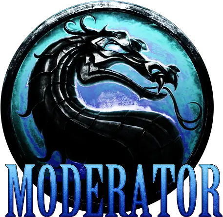 Moderator Icon Mortal Kombat X Png Twitch Sword Icon