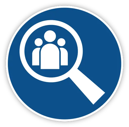 Work Bravens Inc Dot Png Work Icon Blue