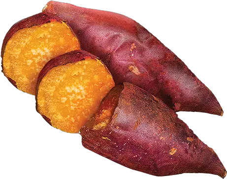 Sweet Potato Icon Png Image Yam Potato Transparent Background