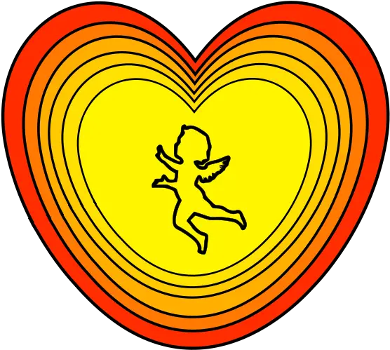 The History Of Valentineu0027s Day U2013 Voice Day Png Valentine Heart Png