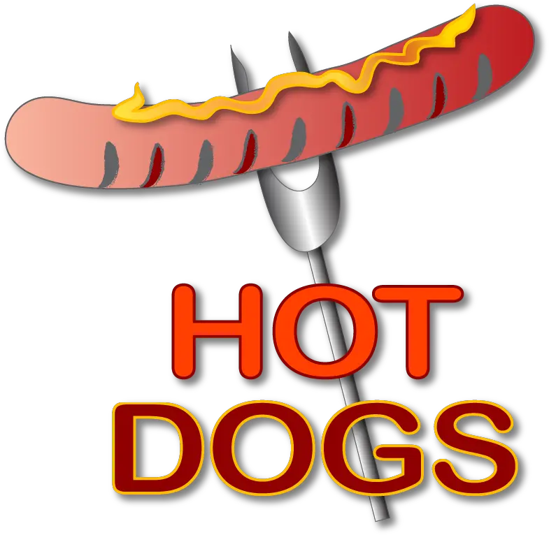 Hot Dogs Logo Hot Dog Logo Png Restaurant Logos