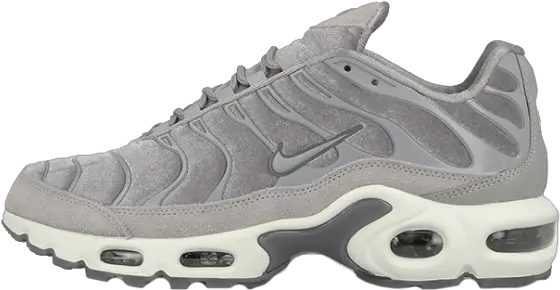 Nike Air Max Plus Lx Gunsmoke Womens Ah6788 001 Png Gun Smoke Png