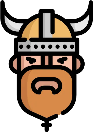 Free Icon Viking Viking Black Avatar Png Viking Icon