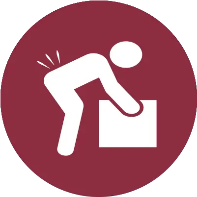 Fact Sheets U2014 Functional Pilates Circle Png Back Pain Icon