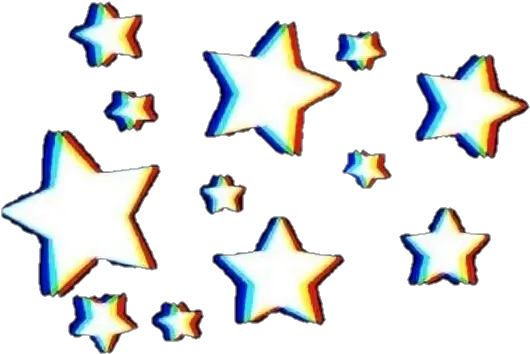 Overlay Png Stars And Transparent Dot Stars Overlay Png