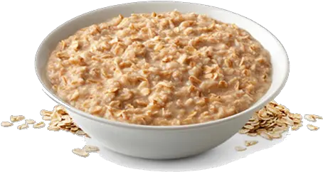 Oatmeal No Background Png Play Quaker Oats In Bowl Cereal Bowl Png