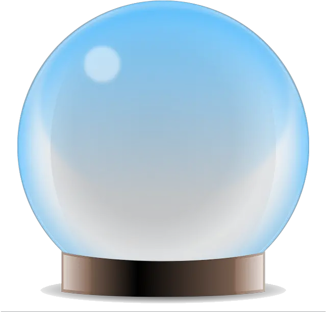 Baby Name Generator Crystal Ball Sphere Png Crystal Ball Png