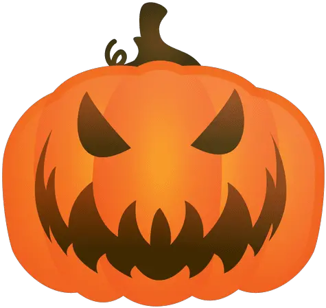 Anime Transparent Png Clipart Laughing Jack O Lantern Pumpkins Png