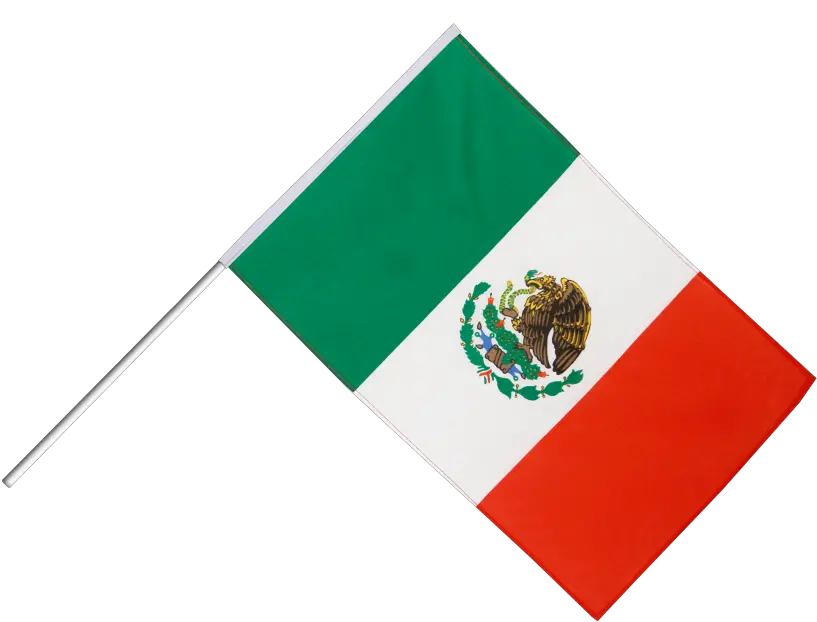 Mexico Flag Png High Clipart Mexico Png Flag Mexican Png