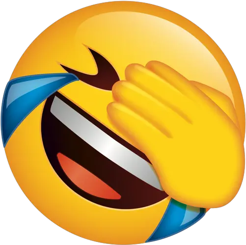 Emoji U2013 The Official Brand Face With Hand Weeping Hand Over Face Laughing Emoji Png Laugh Cry Emoji Png