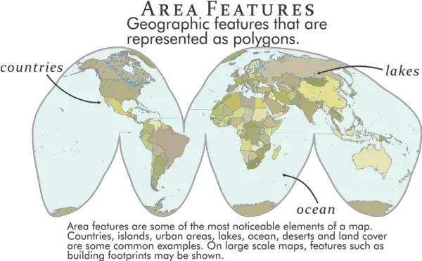 The Anatomy Of A Map U2013 Where Exactly Maps World Aluminium Production Png Map Scale Png