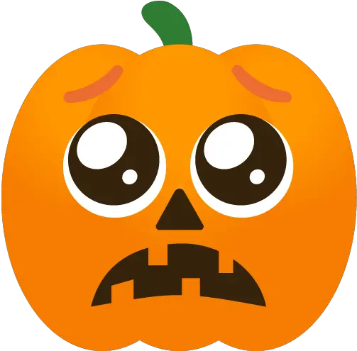 Hi I Am Sad Cute Lil Pumkin Wallpaper Cave Png Pokemon Halloween Icon