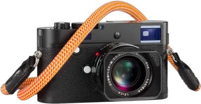 Leica Rope Straps General Accessories Leica Rope Camera Strap Png Red Camera Png