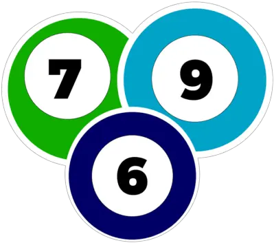 Online Bingo Jackpots Explained Lottery Ball Logo Png Bingo Png