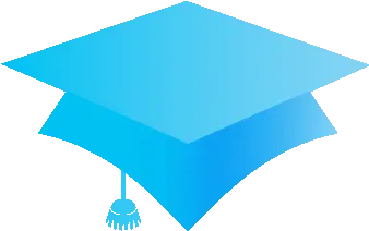 Png Transparent Images Graduation Education Icon Png