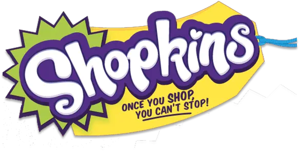 Shopkins Logo Png 1 Image Shopkins Shopkins Logo Png