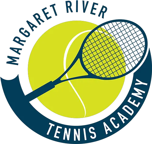 Post Margaret River Tennis Club Tennis Academy Logo Png Tennis Logo